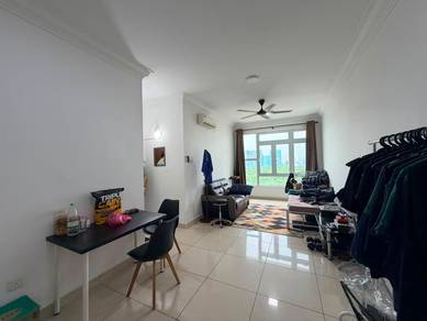 Service Residence For Sale in Golden Sands Seaview Residence Suites