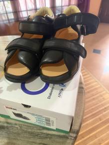 Medifeet shoe