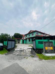 2-storey Terraced House For Sale in Pasir Gudang,JHR