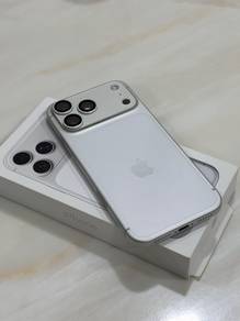 iPhone Promax 17