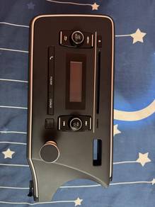 Radio Honda City GM6 2014