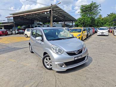 Perodua MyVi EZ STANDARD in Batu Pahat, JHR