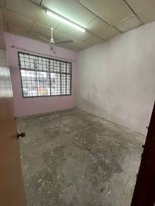 Terraced House For Sale in Batu Pahat,JHR
