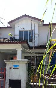 2-storey Terraced House For Sale in Rawang,SGR