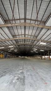 Warehouse / Factory For Rent in Kulai,JHR