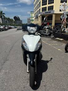 Honda Spacy