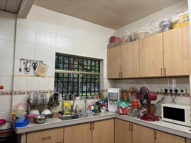 1-storey Terraced House For Sale in Alma,PNG