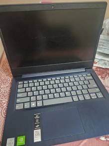 Lenovo IdeaPad 3 i5 10th Gen | 12GB RAM | 512GB SS