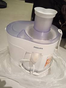 Philips Juicer Maker HR-1810