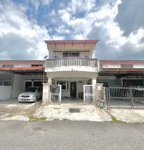 2-storey Terraced House For Sale in Batang Kali,SGR