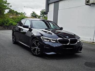 BMW 330Li 30Li M SPORT in Skudai, JHR
