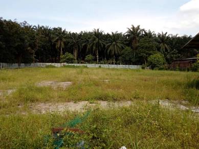 Agricultural Land in Ulu Tiram, JHR