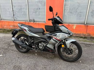 Modenas Z15GT