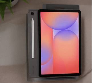 Galaxy Tab S10 Lite (WiFi) 128GB Gray