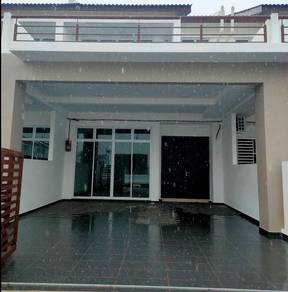 Semi-Detached House For Rent in Sungai Petani,KDH