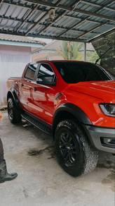 Ford Ranger RAPTOR Bi-TURBO in Marang, TRG