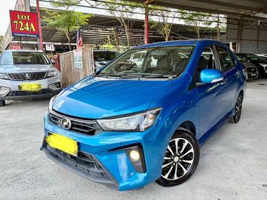 Perodua Bezza X X in Cheras, KUL