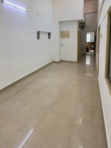 1-storey Terraced House For Sale in Kepong,KUL