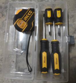 INCCO measuring tape 3M & semua