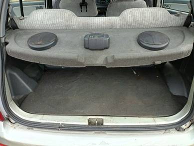Papan Speaker Kelisa Ori Kilang