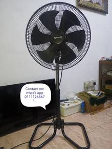 Dawa 18 inch 5 speed good working. 