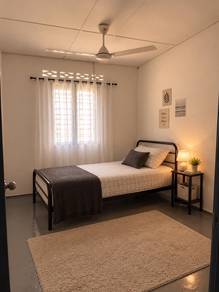 Room in Port Klang, SGR