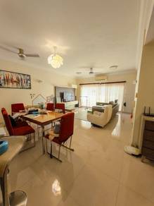 Condominium For Rent in Prima Midah Heights