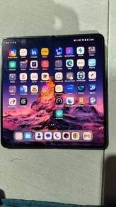 oppo fold to let go