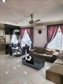 2.5-storey Terraced House For Sale in Setia Indah,JHR