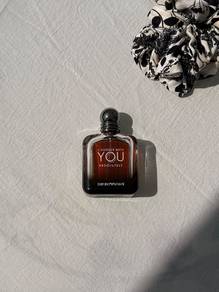 Emporio Armani Stronger With You Absolutely EDP (A