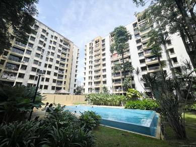 Condominium For Sale in Cyberia SmartHomes
