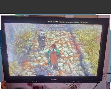 Tv Sharp 37"