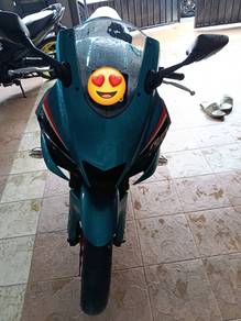 Yamaha R25