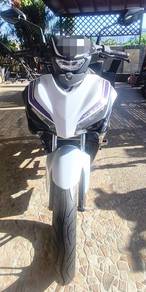 Yamaha Y16ZR
