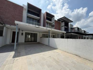 2-storey Terraced House For Sale in Bukit Mertajam,PNG