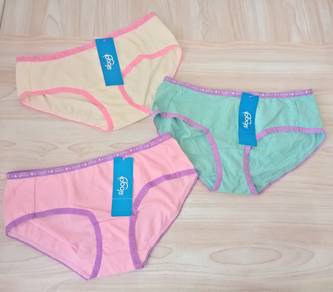 clearance M size Sloggi lady panty