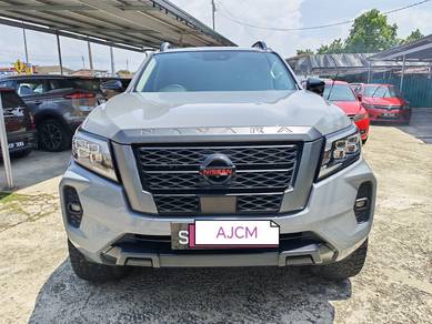 Nissan Navara PRO-4X in Penampang, SBH