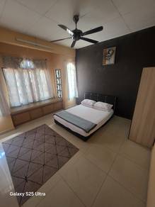 Homestay Yasmin Indera Mahkota