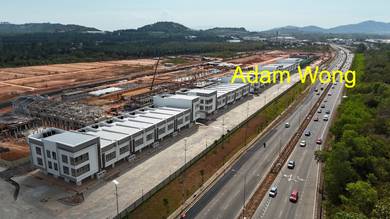 Shop lot For Rent in Sungai Petani,KDH