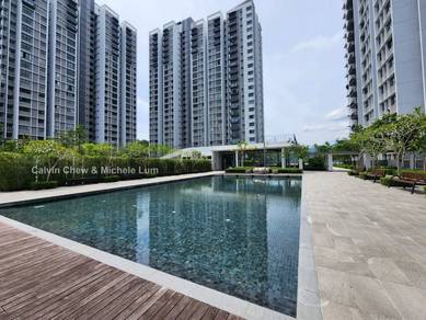 Condominium For Sale in Kingfisher @ Inanam