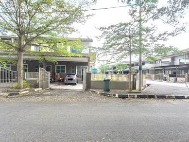 2-storey Terraced House For Sale in Sungai Petani,KDH