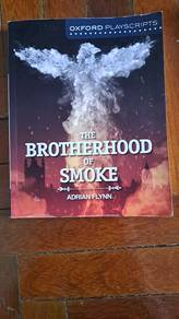 The Brotherhood of Smoke