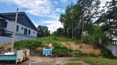 Residential Land in Bangi, SGR