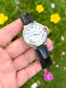 Cartier Ballon Bleu De Cartier