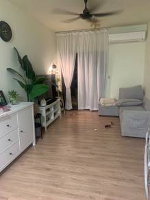 Service Residence For Rent in Dian Residency @ Shah Alam