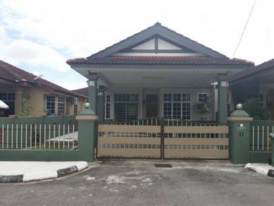 Nawwal's homestay, bertam indah, k. batas, spu