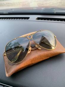 Rayban Shooter USA