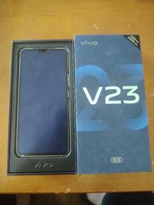 vivo v23 5g