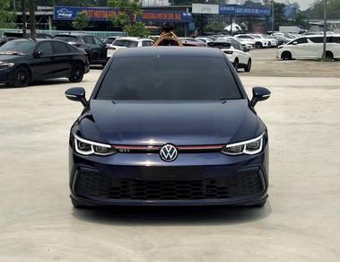 2022 Volkswagen Golf GTI