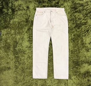 Levi’s 501 USA:)).